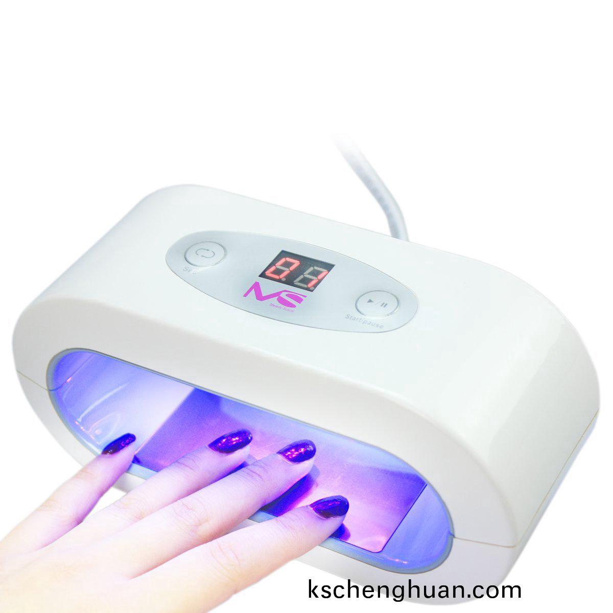Nail dryer美甲机